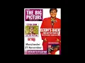 Elton John Manchester England November 27 1998
