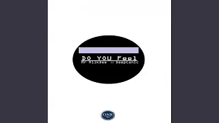 do you feel original mix 