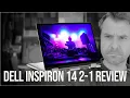 Do I recommend the Dell Inspiron 14 2 in 1