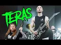 Download Lagu Jamie Slays Sylosis Teras Full Cover Feat Jesse Mitchell \u0026 Maxime Solemn