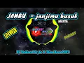 Download Lagu Dasar Kau Jambu Janjimu Busuk || Dj Thailand Style X Slow Bass by Lowmid Project