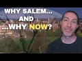 Why People Are QUIETLY Moving To Salem Oregon
