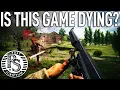 Post Scriptum is Dying But It Can Be Saved
