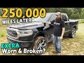 2019 Ram 1500 after 250 000 Miles of Ownership Truck Central