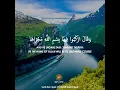 Lagu surah hud.. ayat 41 sheik raad Al kurdi
