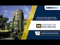 Career Opportunities at University of Michigan Ann Arbor On-Campus Jobs at UM-Ann Arbor