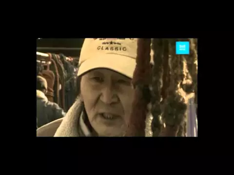 Хүрэлдэй их хааны элч / Khureldei ikh khaani elch