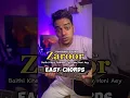 Download Lagu Zaroor Guitar Lesson | Easy Chords | Aparshakti Khurana