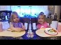 Download Lagu Twins try zucchette