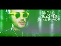 Reik - Me Niego ft. Ozuna, Wisin  (Fan Lyric Video)