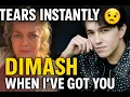 Download Lagu DIMASH Just BROKE Me With This Song!     When I've Got You Reaction