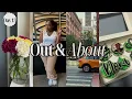 NYC Vlog Good Food Flowers And Birt ay Prep August With Us