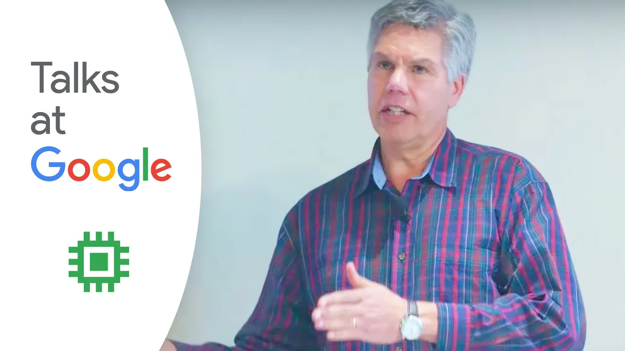Designing User Interfaces for an Aging Population | Jeff Johnson | Talks at Google
