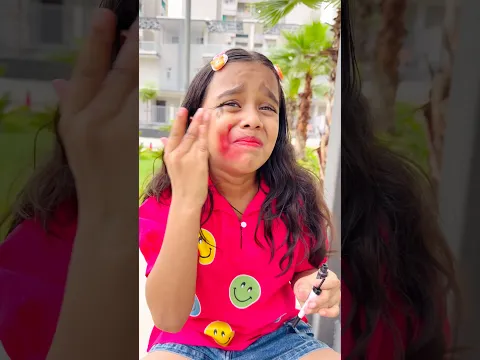 amaira ki hui tabiyat kharab #shorts # #thegeetagurjar