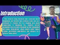 Performance Task