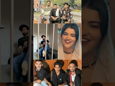 मस्त जवानी तेरी मुझको पागल कर गई रे ❣️