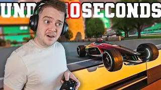 Eddigi LEGNEHEZEBB medálom! 🥇 - Trackmania