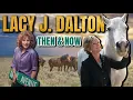 Lacy J Dalton Then Now 2026