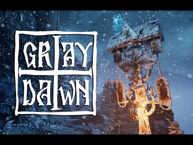 Gray Dawn - In The Beginning