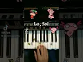 Download Lagu 🎹🎶Piano Tutorial | Las Chiapanecas
