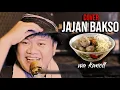 jajan bakso cover wa kancil
