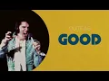 Elvis Presley - Always On My Mind (Rehearsal - Official Lyric Video)