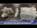 Franklin County Drug Bust