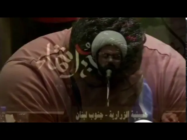 ⁣مقتل علي الأكبر - سماحة الشيخ مهدي الطرفي