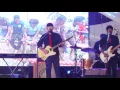 The Bloomfields Live: Tuloy Pa Rin (By: Side A Band)