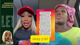 QUEEN OPP ADMITS SHE NEEDS HELP WITH SUMMER Refuses to Go Back to Dani as Baby s Due Soon