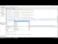 JAVA 013 Converting from string to double