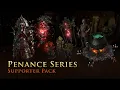 Download Lagu Path of Exile: Penance Series Supporter Packs