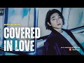 Download Lagu SUNGJIN (DAY6) - COVERED IN LOVE lirik terjemahan indonesia