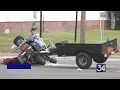 Update One dead following motorcycle crash in Binghamton