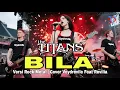 The Titans - Bila | Versi Rock Metal Cover By: Voydrevile feat. Revilia