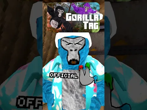 Can I Find Them?? #gorillatag #gtag #vr