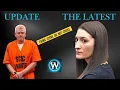 Aspen Conner is here with the latest in the Murdaugh case Also info from Clancy s day in court