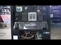 Troubleshooting Miller Big Blue 400 - Brushes