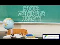 Focus Version 12 Updates