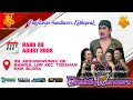 Download Lagu LIVE BHAKTI KUNCORO  IN DK.BANDUL LOR DS.KEDUNGWUNGU TODANAN BLORA 20 AGUSTUS 2025