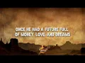 Kris Kristofferson - The Pilgrim, Chapter 33 (Lyrics)