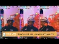 Download Lagu BIGO LIVE UK - Man Paying DJ