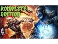 Download Lagu Mortal Kombat 2011 Critique - Komplete Edition