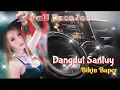 Download Lagu Dangdut Santuy Bikin  Baper Full Bas Mantap Jadul Poenya