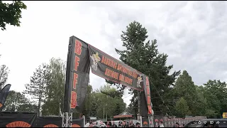 Bandidos MC - National Run 2026