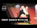 Sway Dance With Me (ChaCha) | Watazu