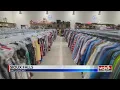 New west Sioux Falls thrift store opening January 2