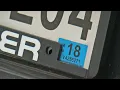 How Is Cost For Vehicle Tabs Calculated