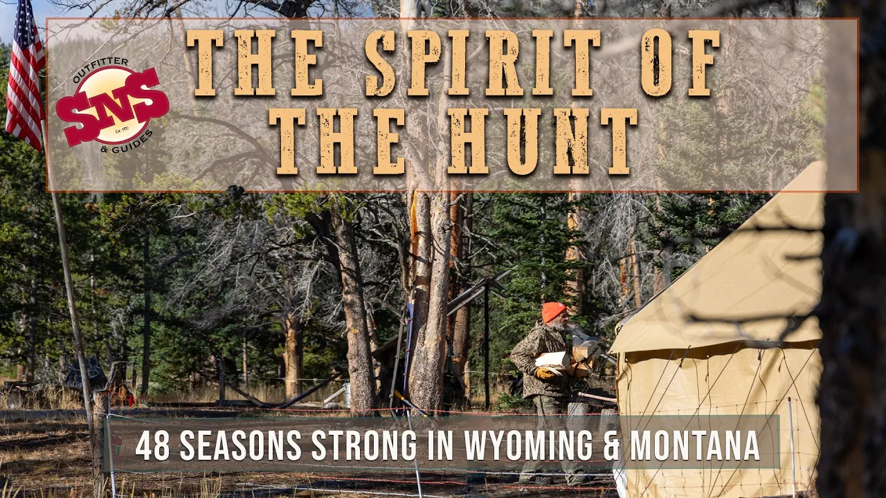 SNS Outfitter & Guides — fishing photo 2