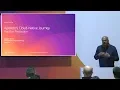 Aporeto s Cloud-Native Journey Day 0 to Production